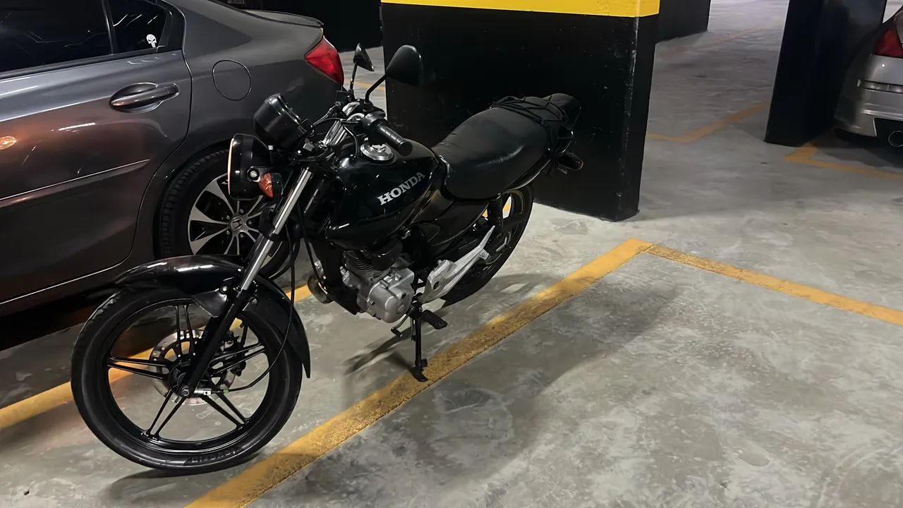 Fan 125 - Foto 4