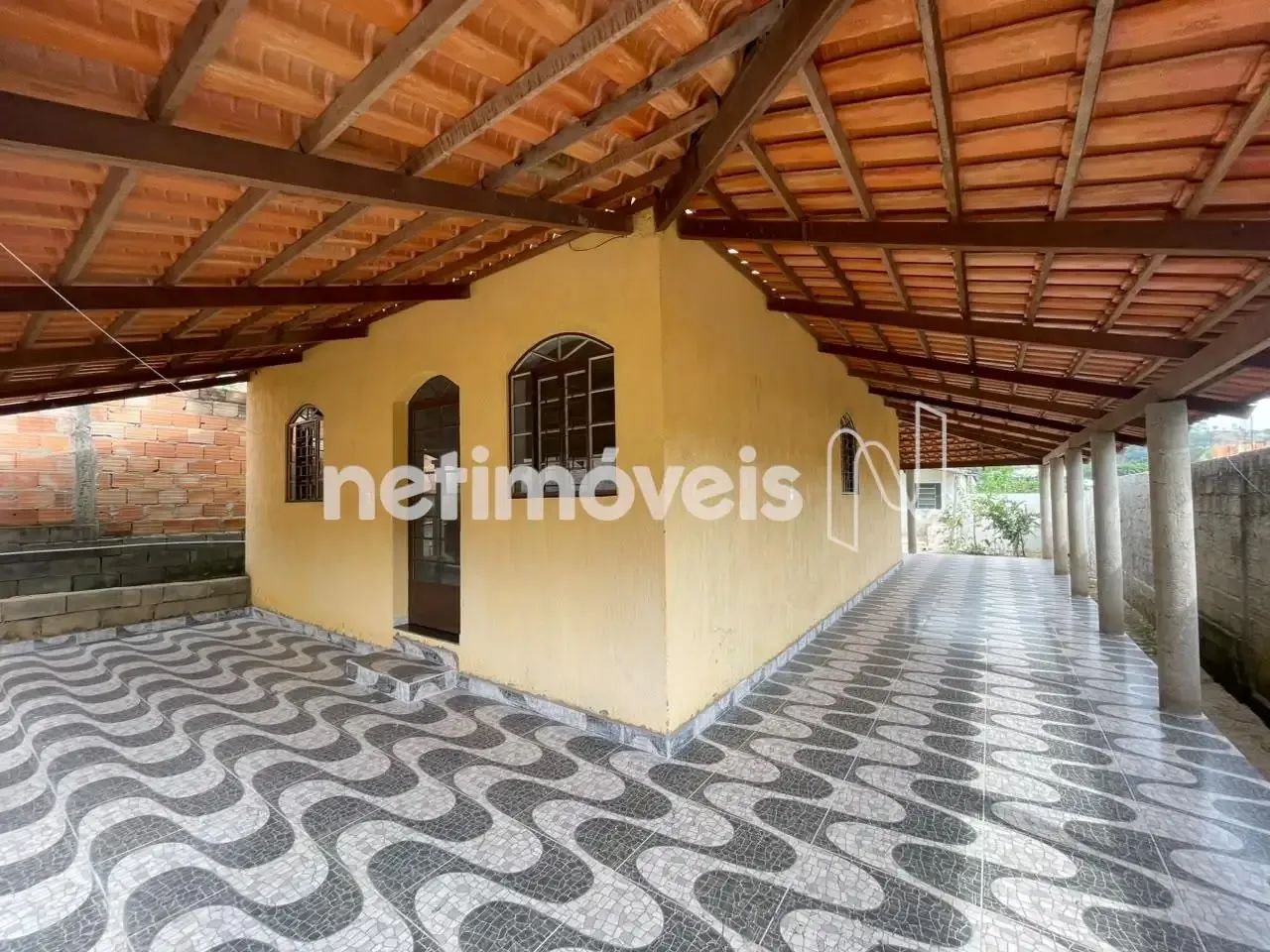 Casa á venda em Gameleira, Florestal/MG