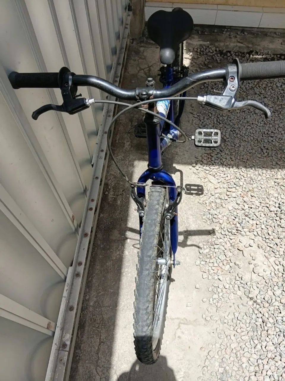 Bicicleta aro 24 - Foto 2