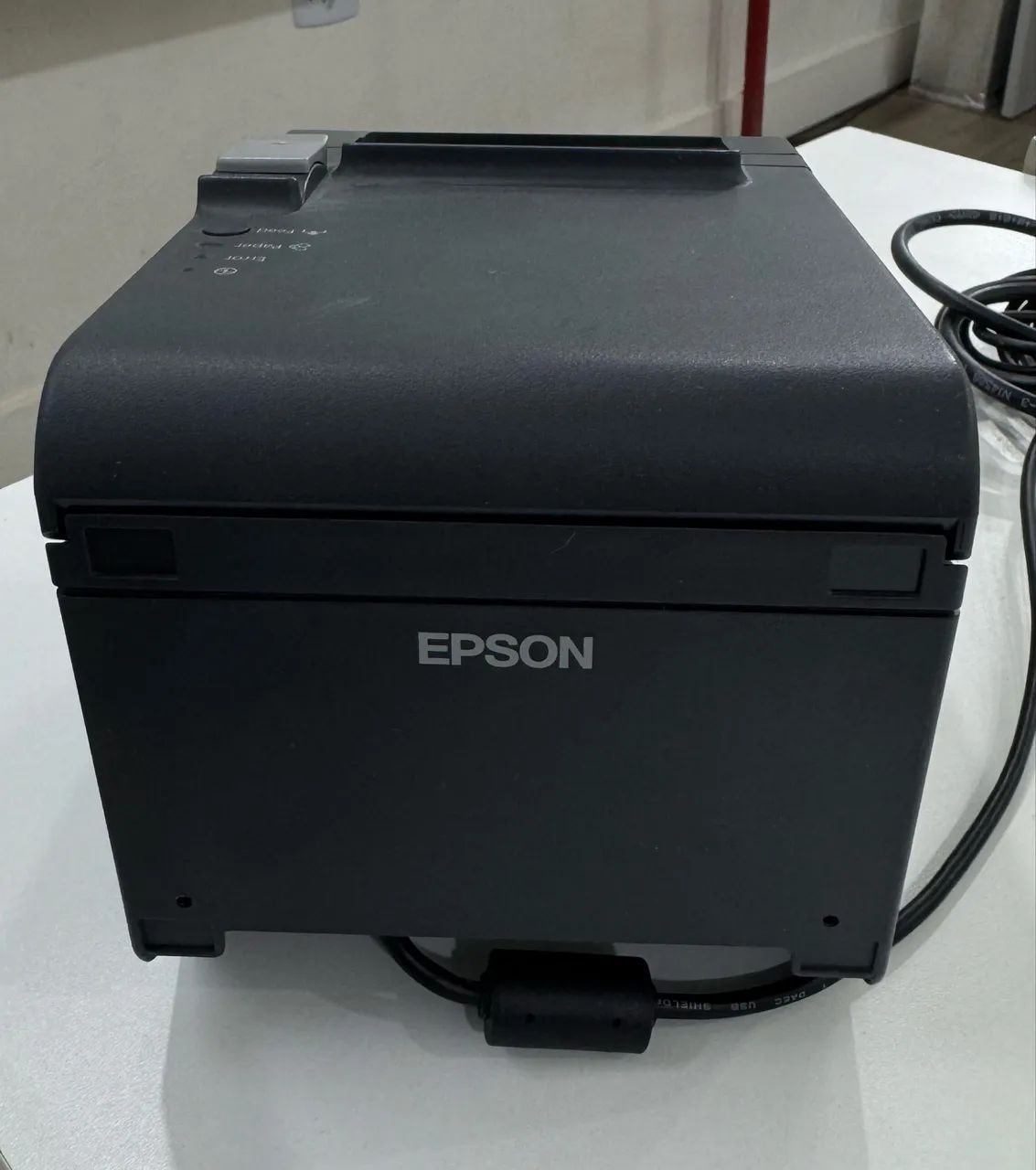 Impressora Fiscal Epson - Foto 3
