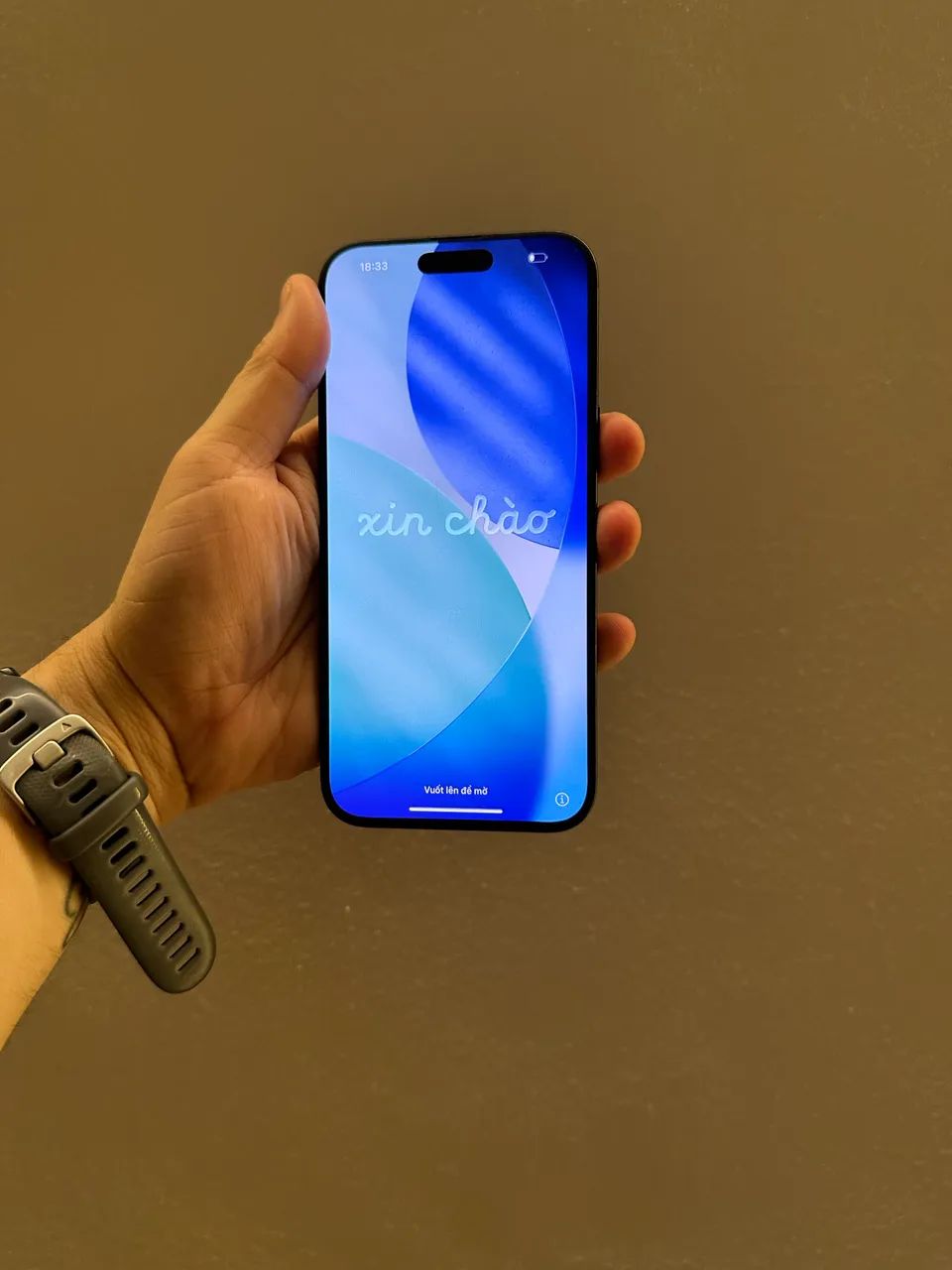 IPHONE 16 PRO MAX  - Foto 5