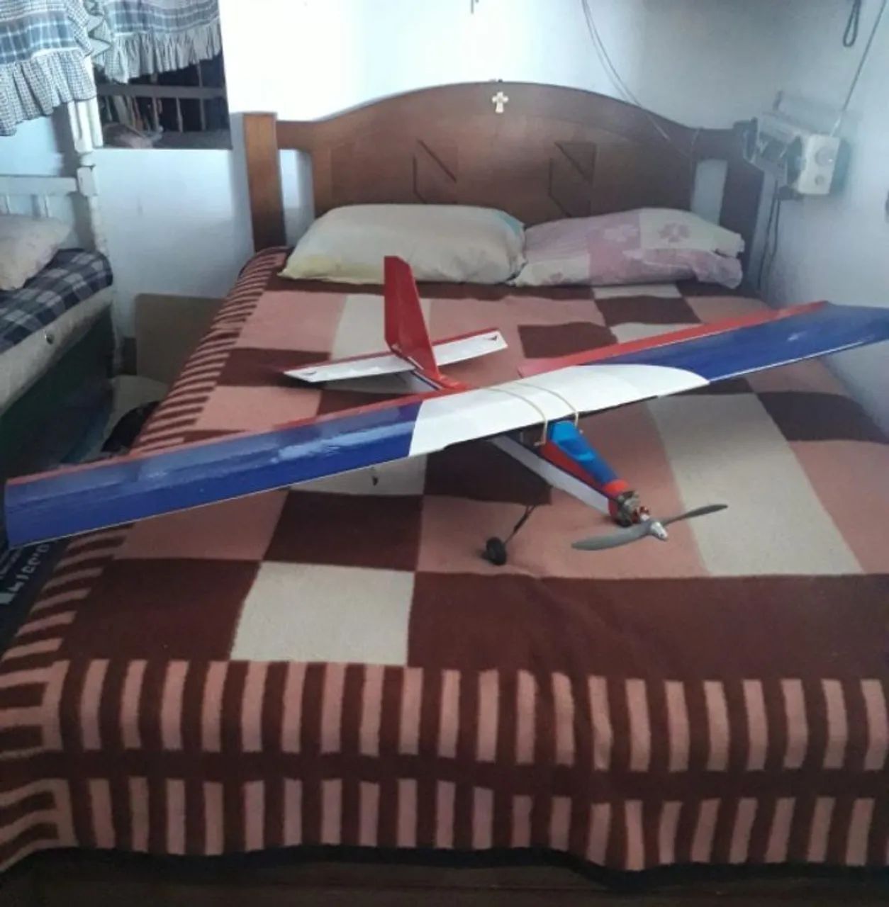 Aeromodelo  - Foto 3