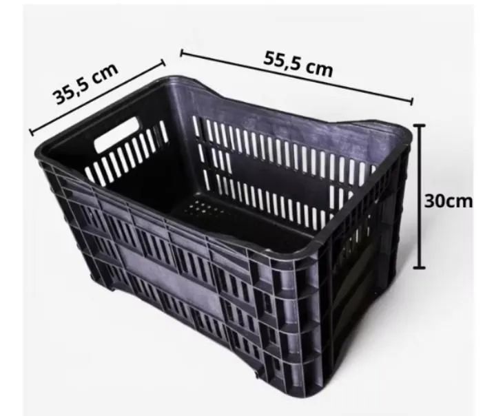 Caixa Plástica para transporte 
