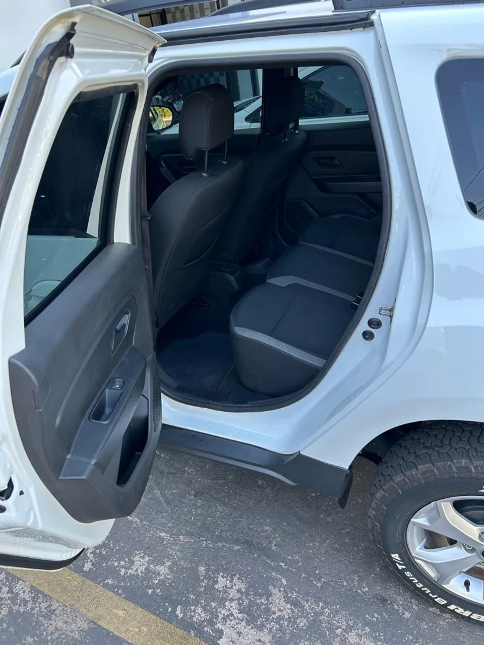 Renault Duster Zen 1.6 16V Flex MEC 2021 - Foto 2