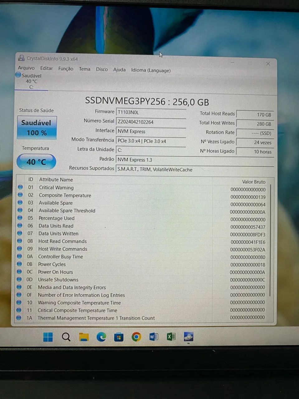 Notebook DELL VOSTRO 15 3510 - Foto 4
