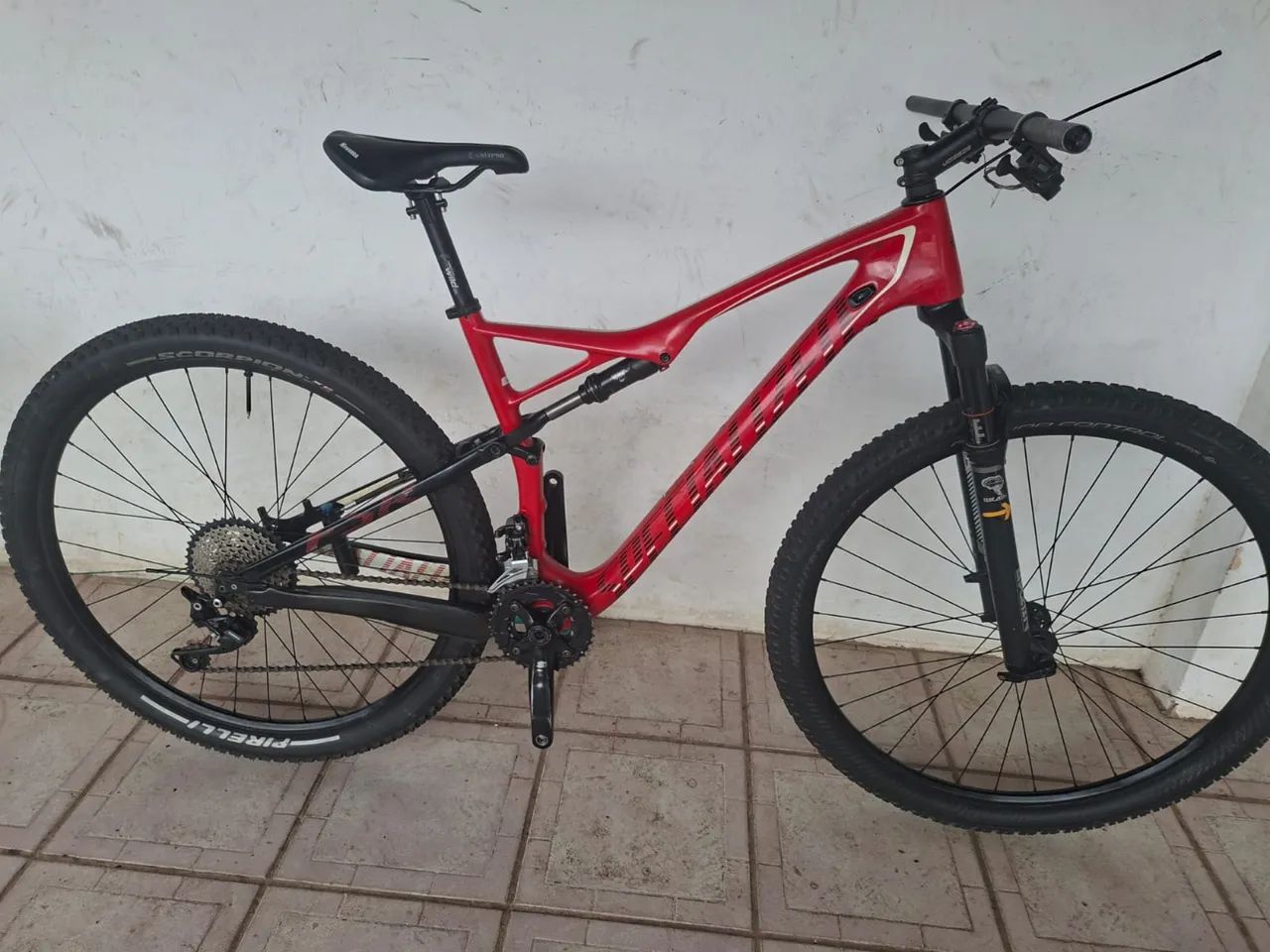 specialized eipc carbono