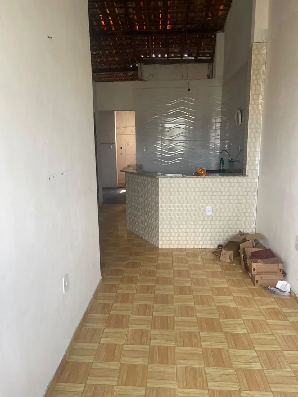 Vende-se casa no Santos Dumont  - Foto 3