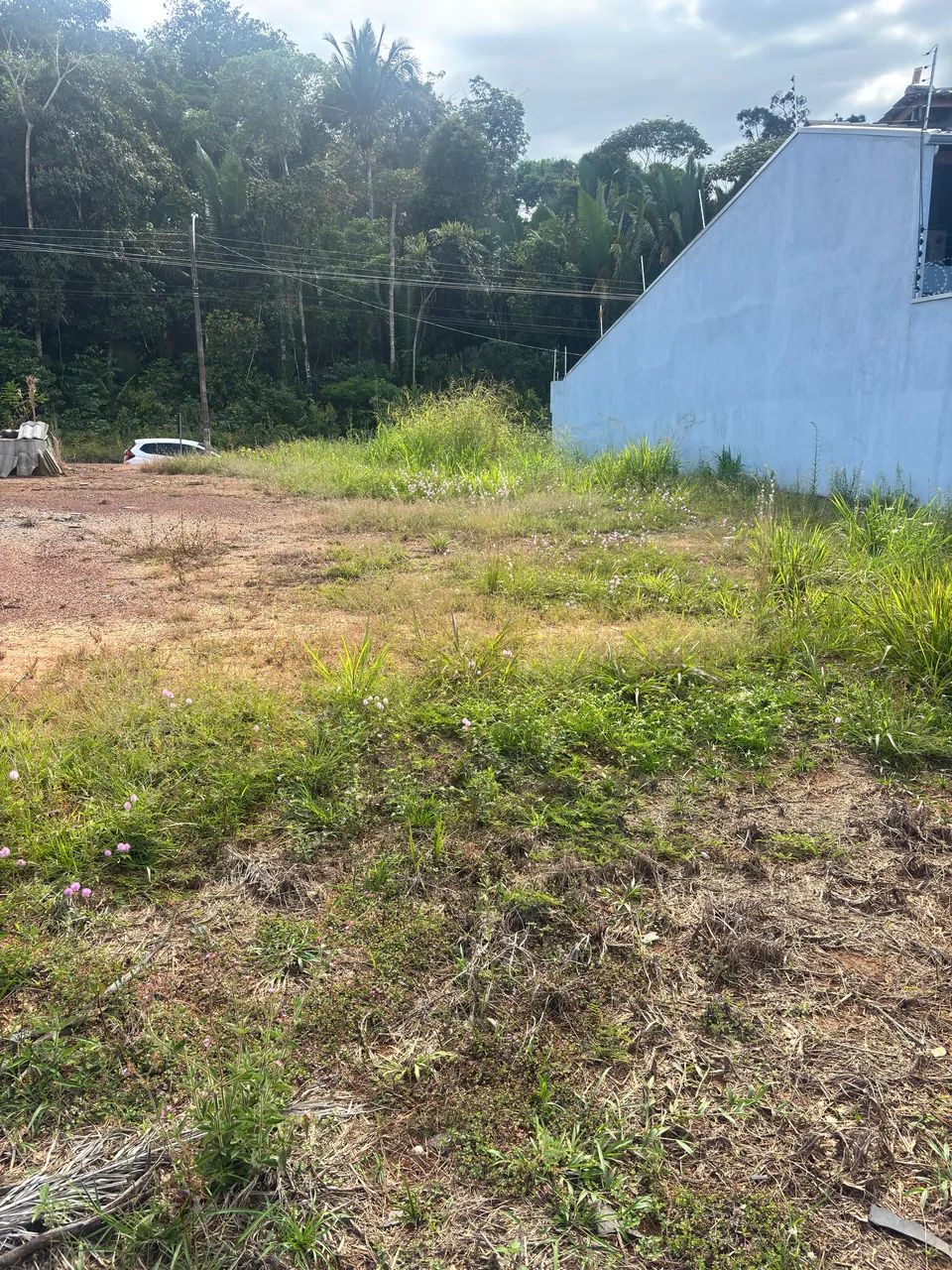 Lote no residencial Greenvile - Foto 5