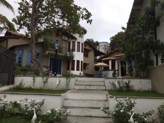 Casa rústica com pousada e restaurante - Foto 18