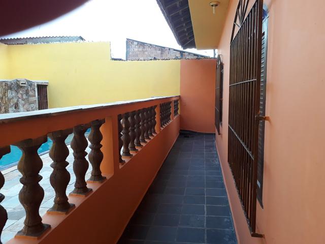 Casa com piscina em Peruíbe - Foto 18