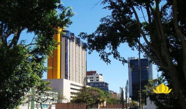 Sala comercial à venda, Centro, Joinville.