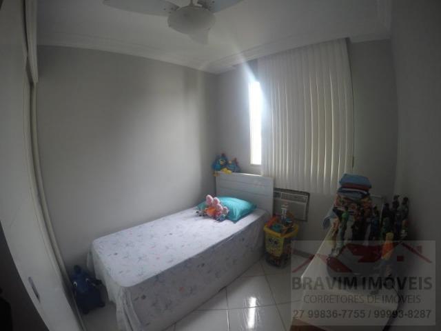 Lindo 3 quartos no condomínio Costa do Marfim - Foto 15