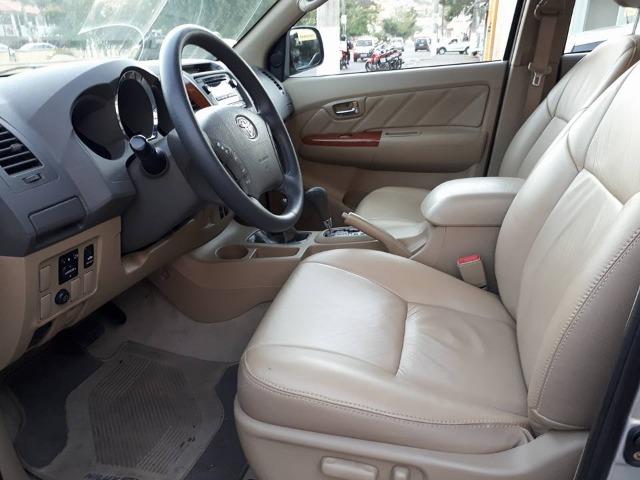 Toyota Hilux Sw4 Aut Diesel 4x4 7 Lugares Aut - Foto 18