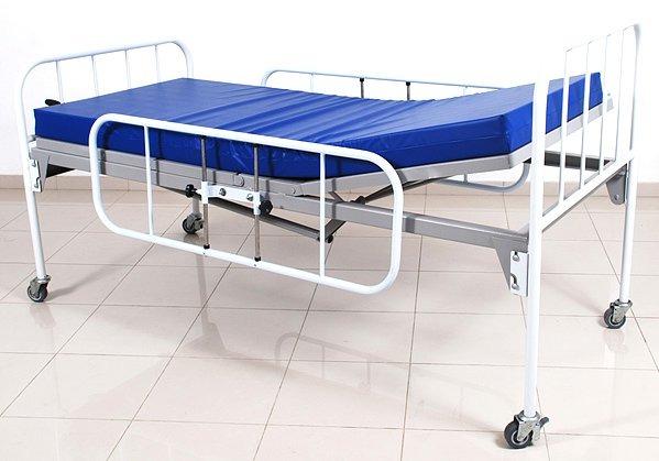Cama Hospitalar, Vendas e Locação !