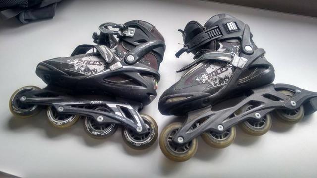 Patins Roces
