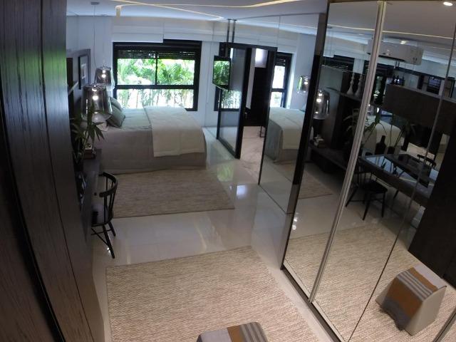 Opus Araguaya - 3 suítes plenas no Setor Marista - 154m², 157m² e 182m² - Foto 19