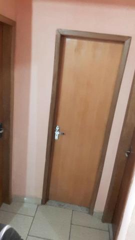 Excelente Casa linear 2 qts, espaço para veículo, espaço p/ terraço - Nilópolis - Foto 12