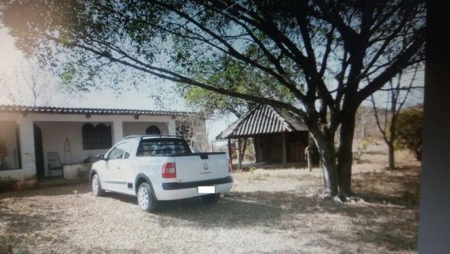 Fazenda 88,16 Alq - Venda ou Troca - UNAI - MG - Foto 12