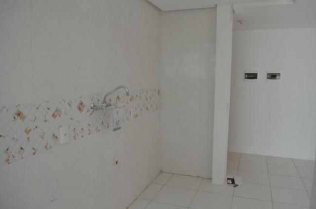 Apartamento residencial à venda, vila são luiz, canela. - Foto 4