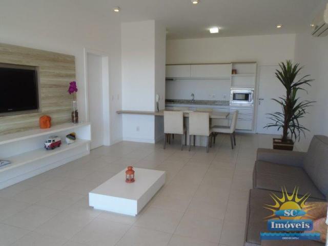 Apartamento à venda com 2 dormitórios em Ingleses, Florianopolis cod:8389 - Foto 7