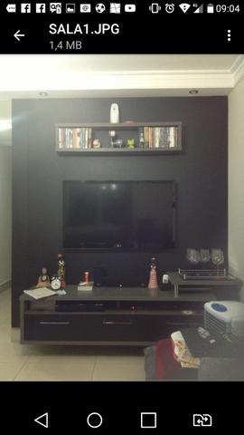 Sobrado Mobiliado Villa Borghese - Foto 6
