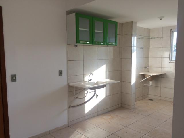 Vendo Apartamento Res. JK . rua Santo Antonio - Foto 5