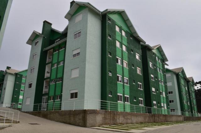 Apartamento residencial à venda, vila são luiz, canela. - Foto 16