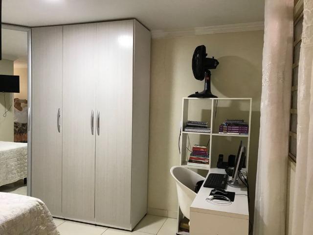 QR 414 Conj.01, Excelente casa 3 qtos, 1 suíte.Aceita Apto de menor valor!!! - Foto 9