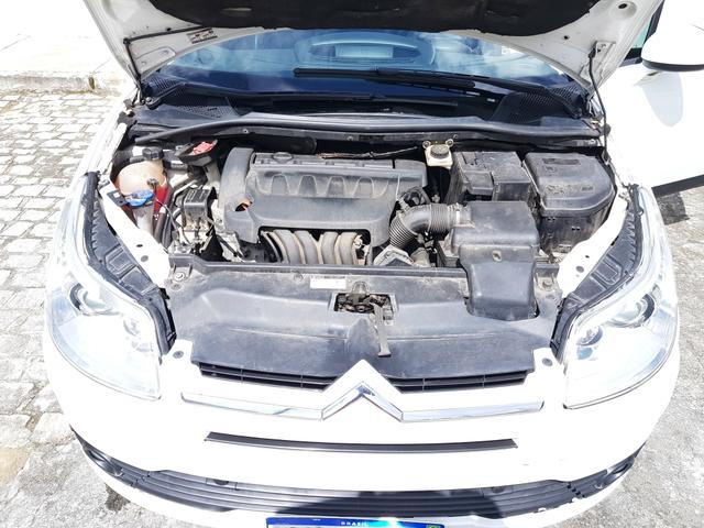 Citroen C4 Hatch Exclusive - Foto 6