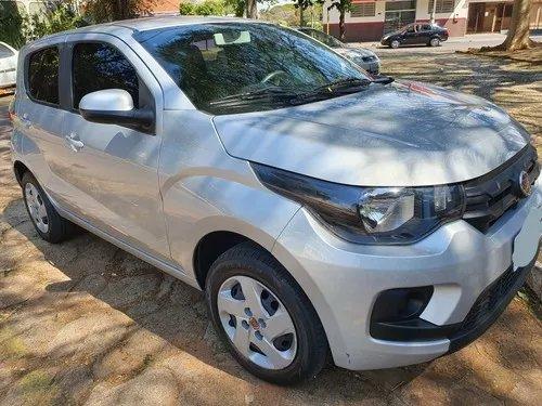 Fiat Mobi 2017 - Fazemos Parcelamento - Foto 5