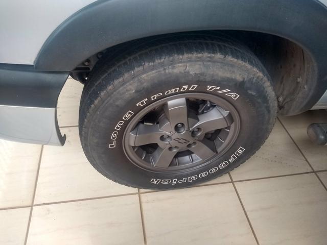Vendo ou troco por Civic automático - Foto 5