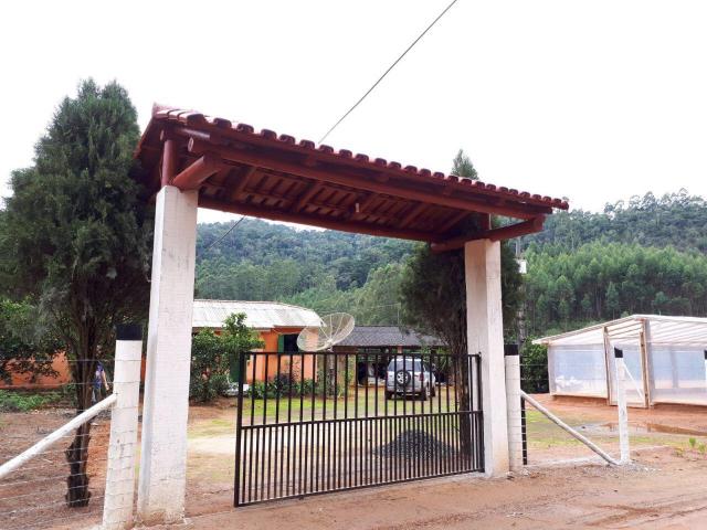 Fazenda com 15 Hectares (150 mil metros) em João Neiva