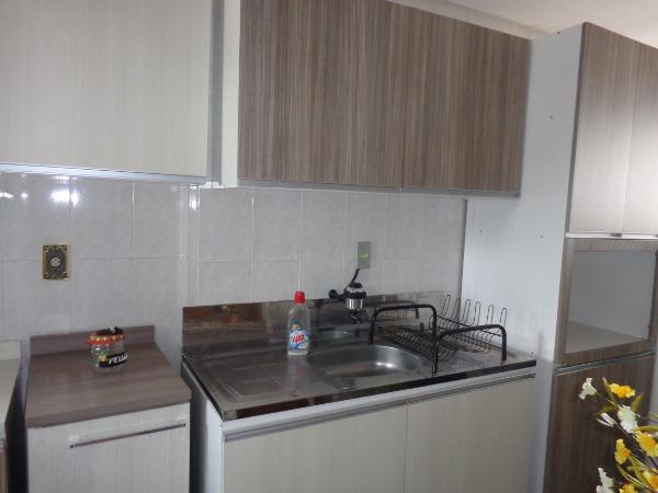 Apartamento para alugar com 1 dormitórios em Centro, Caxias do sul cod:11344 - Foto 5