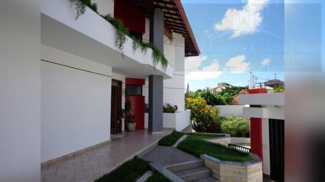 Casa em condomínio para venda em salvador, itaigara, 5 dormitórios, 3 suítes, 5 banheiros, - Foto 6
