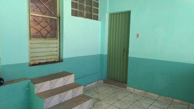 Casa para alugar com 3 dormitórios em Nova contagem, Contagem cod:V1019 - Foto 14