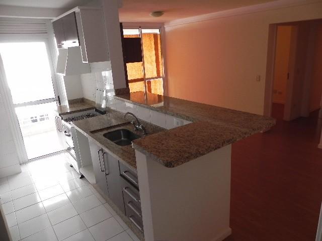Apartamento para alugar com 2 dormitórios em Reboucas, Curitiba cod:40741.001 - Foto 10