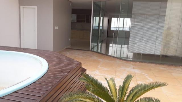 Cobertura duplex ed tropical castelo branco 405m² - Foto 7