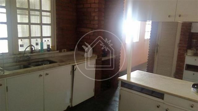 Casa à venda com 5 dormitórios em Santa teresa, Rio de janeiro cod:851440 - Foto 12