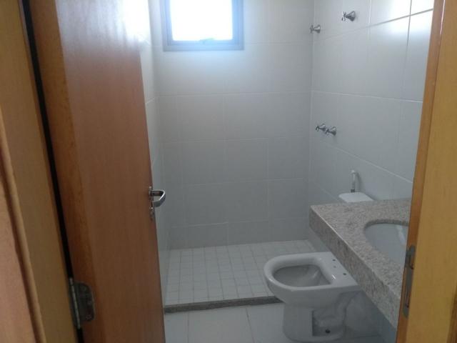 Cobertura Duplex de 3 quartos, sendo 3 suítes na Praia da Costa - Foto 11