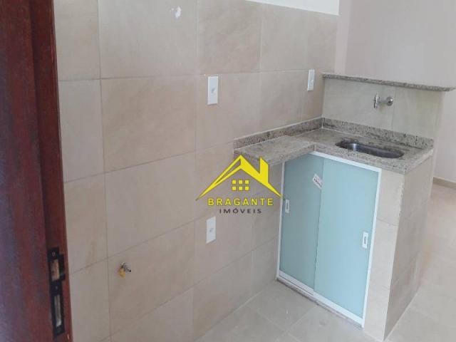 Casa para alugar, 45 m² por r$ 880/mês - jardim mariléa - rio das ostras/rj - Foto 4