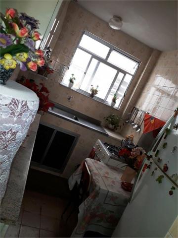 Apartamento à venda com 2 dormitórios em Olaria, Rio de janeiro cod:359-IM445102 - Foto 14