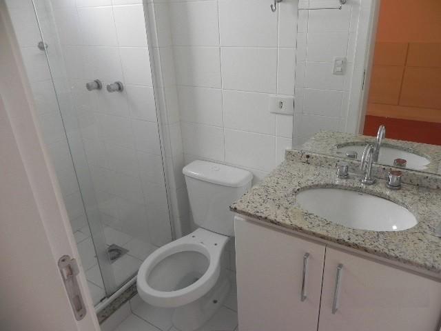 Apartamento para alugar com 2 dormitórios em Reboucas, Curitiba cod:40741.001 - Foto 17