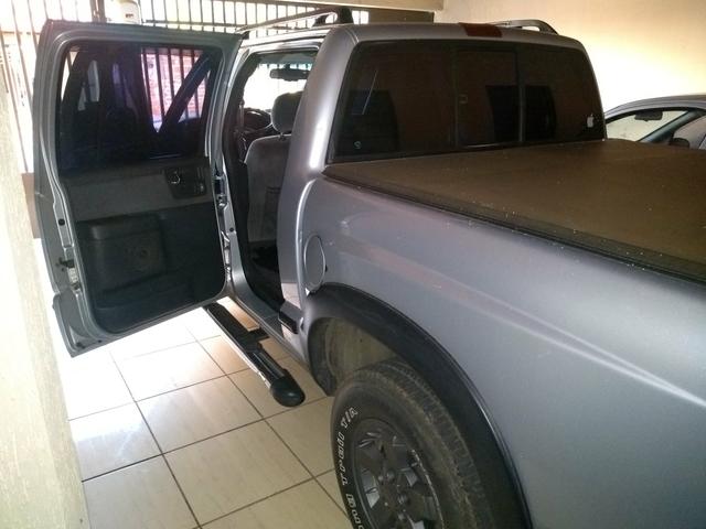 Vendo ou troco por Civic automático - Foto 4