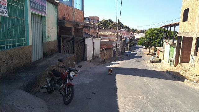Casa para alugar com 3 dormitórios em Nova contagem, Contagem cod:V1019 - Foto 2