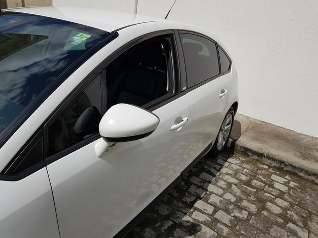 Citroen C4 Hatch Exclusive - Foto 4