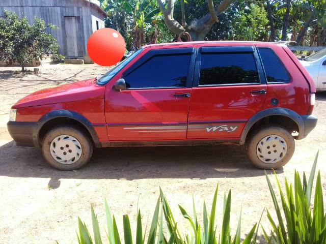 Fiat uno - Foto 6