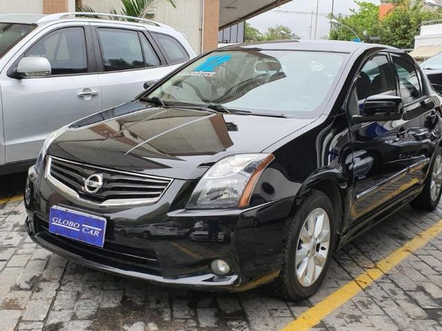 Nissan Sentra sr 2012 - Foto 2