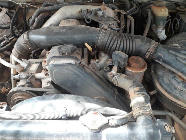 Vende-hilux