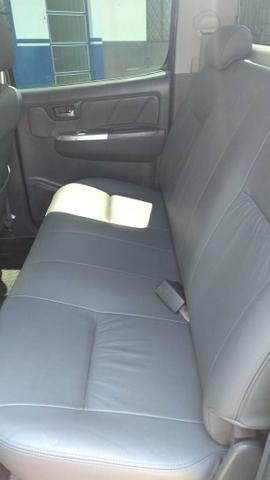 Vende hilux srv 2013 - Foto 6