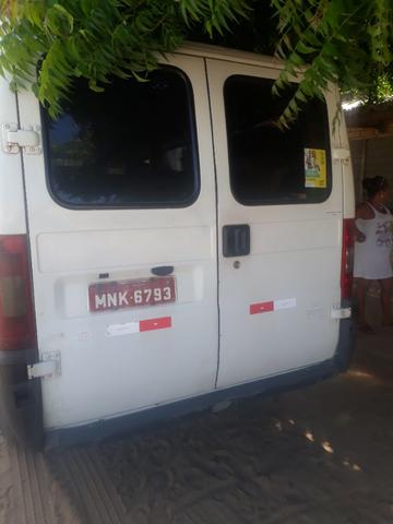 Ducato 2.8 - Foto 3